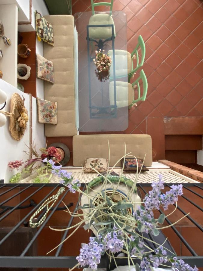 Casa Ivi In Taormina City Center 外观 照片