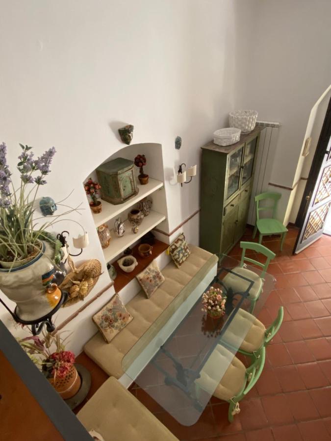 Casa Ivi In Taormina City Center 外观 照片