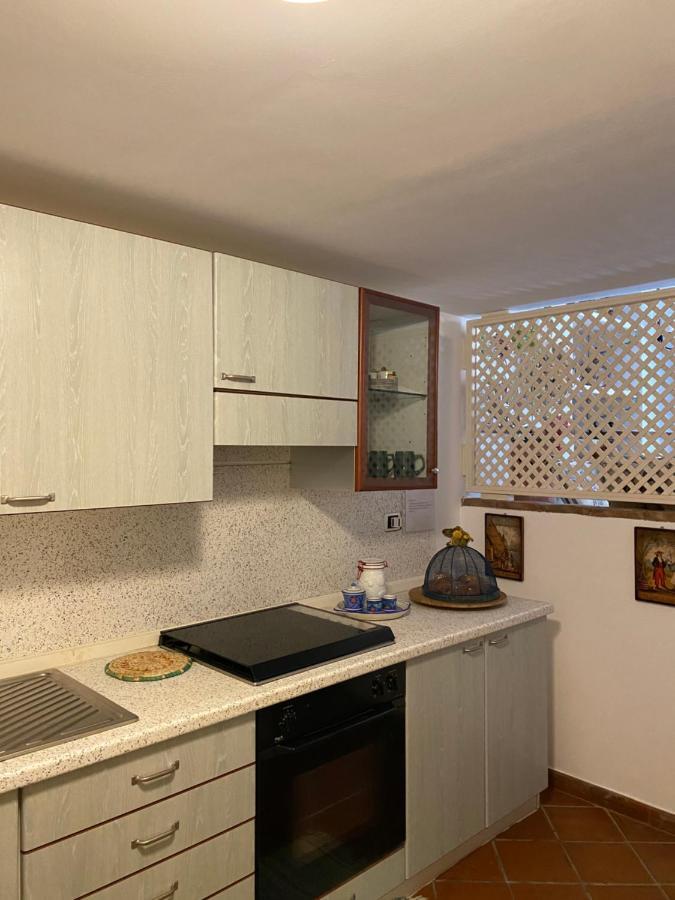 Casa Ivi In Taormina City Center 外观 照片