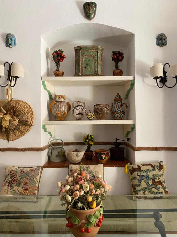 Casa Ivi In Taormina City Center 外观 照片