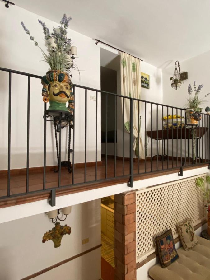 Casa Ivi In Taormina City Center 外观 照片