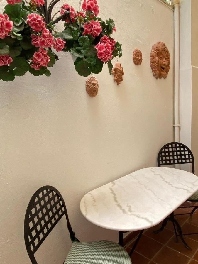 Casa Ivi In Taormina City Center 外观 照片