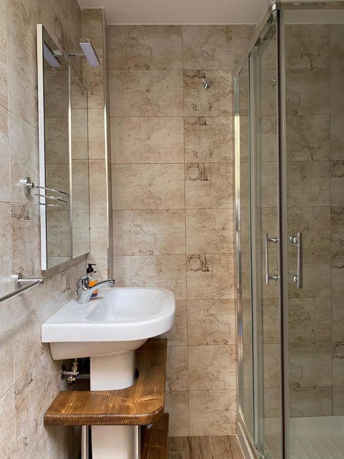Casa Ivi In Taormina City Center 外观 照片