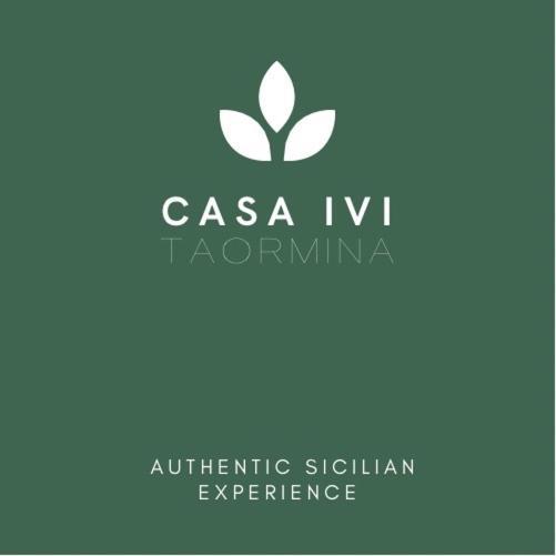 Casa Ivi In Taormina City Center 外观 照片