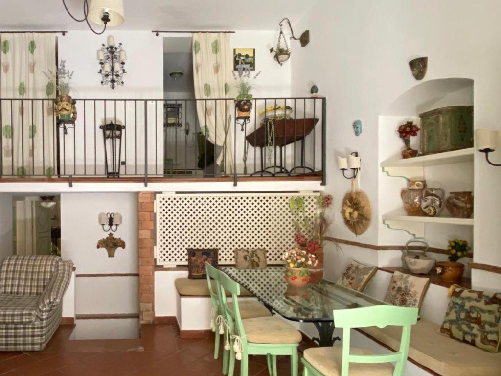 Casa Ivi In Taormina City Center 外观 照片