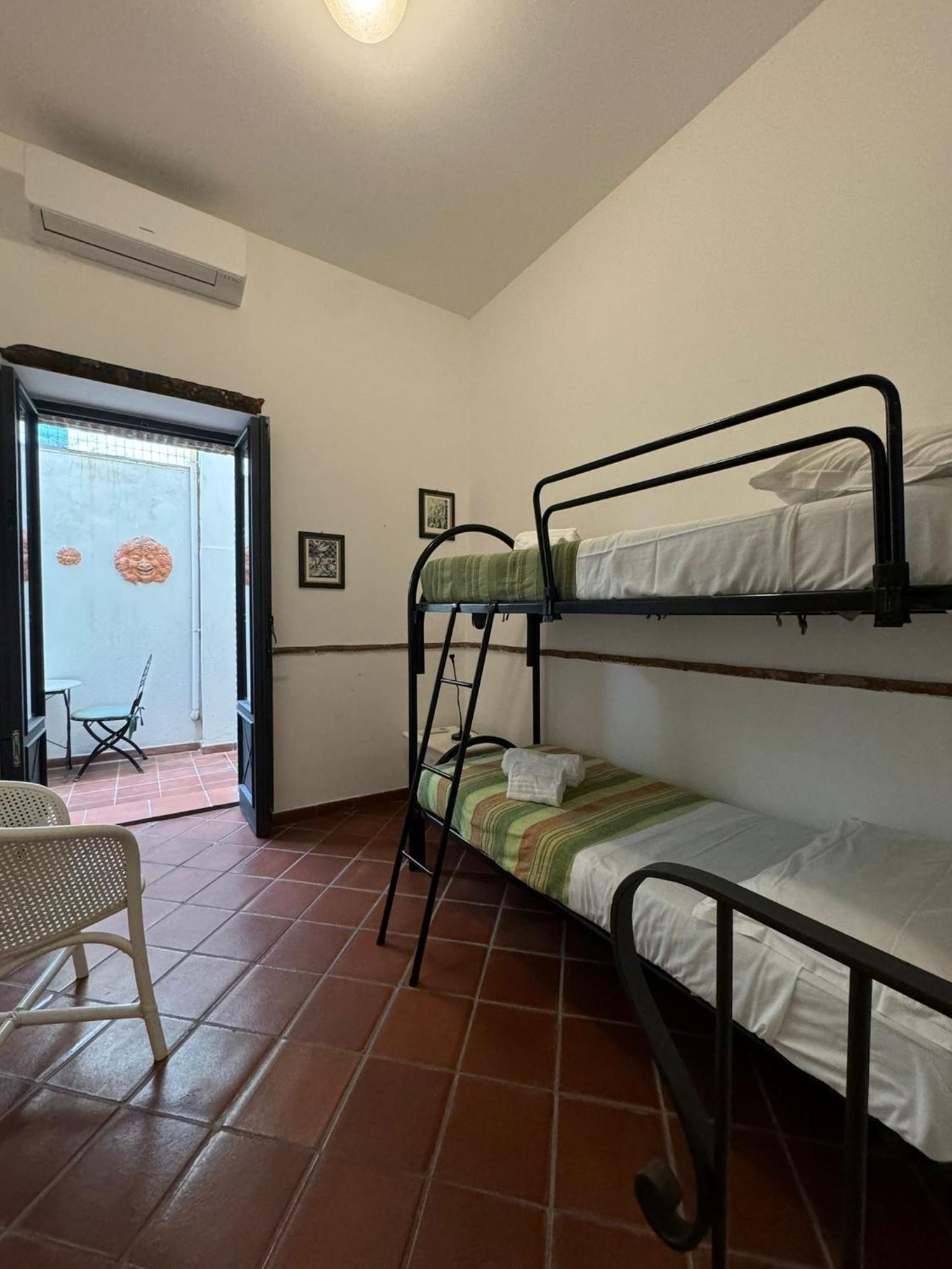 Casa Ivi In Taormina City Center 外观 照片