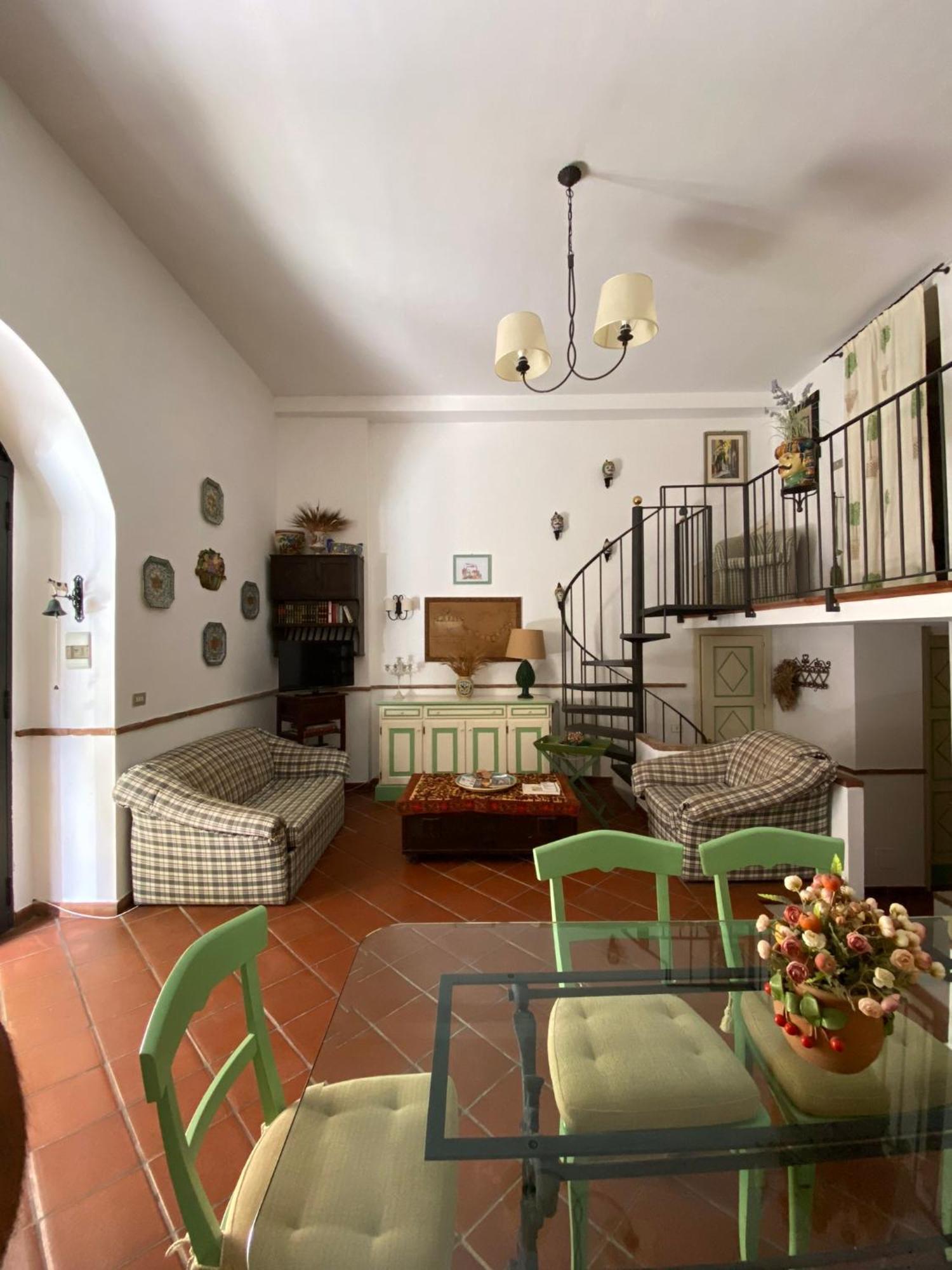 Casa Ivi In Taormina City Center 外观 照片