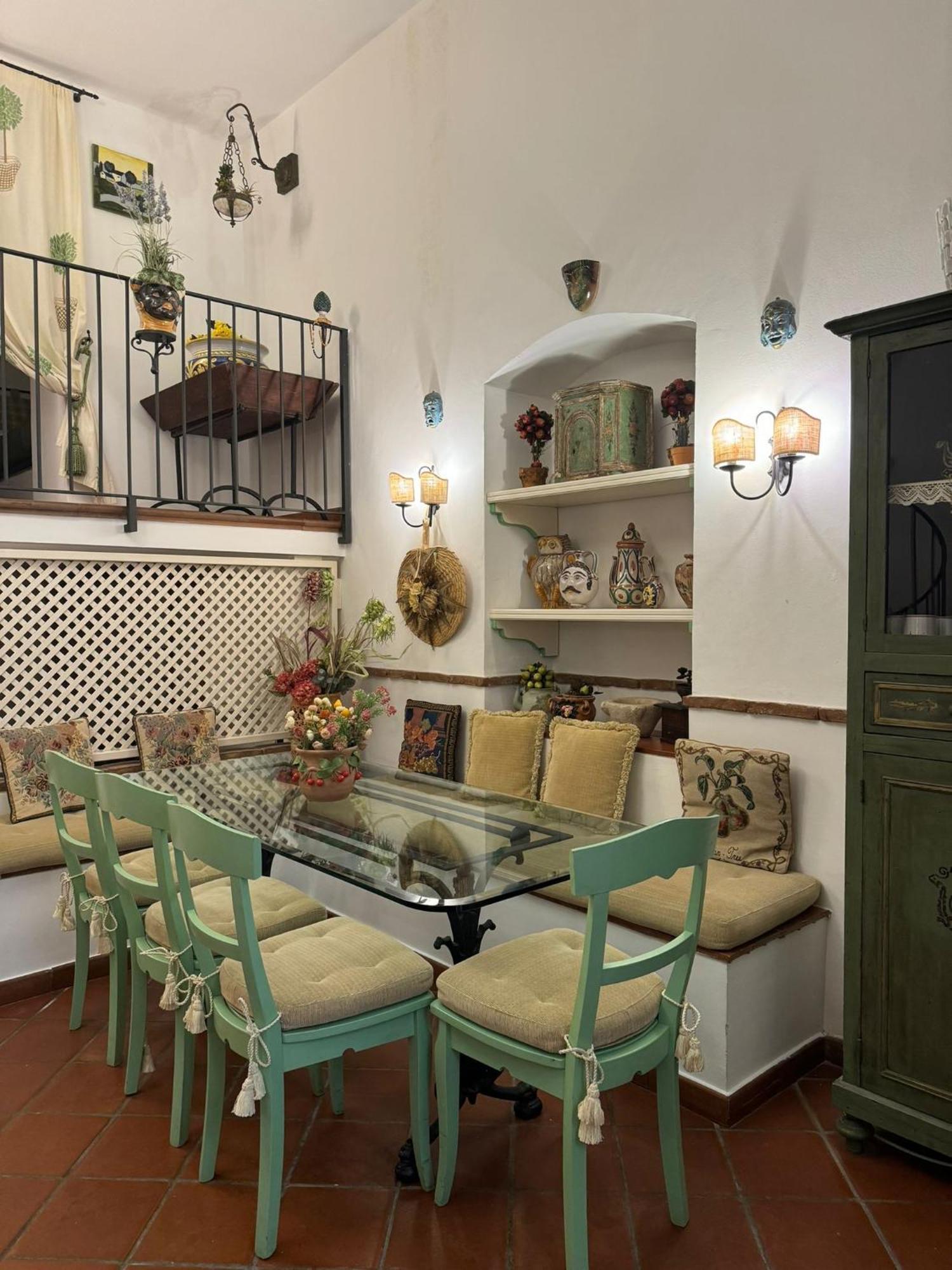 Casa Ivi In Taormina City Center 外观 照片